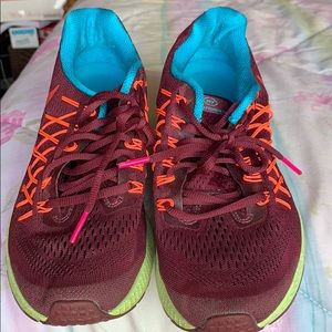 Women’s N7 Zoom Pegasus 32